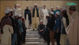 Jahannum Baraasta Jannat - Episode 06
